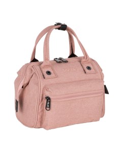 Рюкзак сумка r 18244 розовый Pola