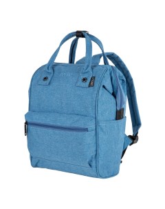 Рюкзак сумка 18205 голубой Polar