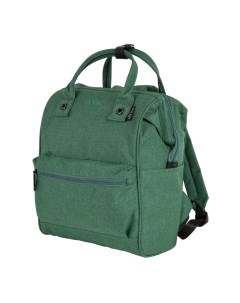 Рюкзак сумка 18205 зеленый Polar