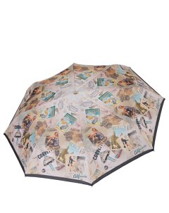 Зонт L 19117 3 Fabretti
