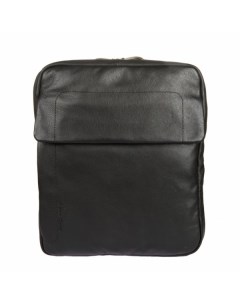 Планшет сумка 1602332 black Gianni conti