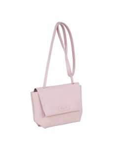 Женская сумка r 18235 розовая Pola