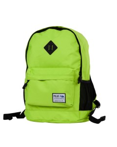 Городской рюкзак 15008 зеленый Polar