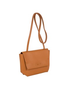 Женская сумка r 18235 коричневая Pola
