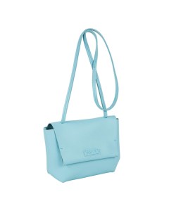Женская сумка r 18235 синяя Pola