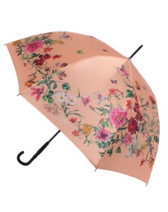 Зонт женский 050215 персиковый Flioraj