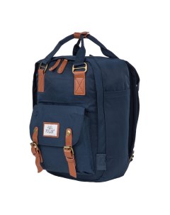 Рюкзак сумка 17204 синий Polar