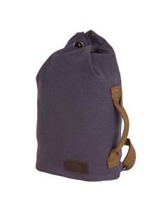 Рюкзак однолямочный П3053 фиолетовый Polar