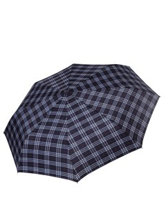 Зонт облегченный FCH 12 черный Fabretti