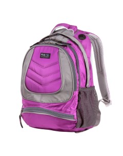 Школьный рюкзак ТК1009 фиолетовый Polar