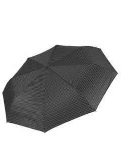 Зонт мужской легкий MCH 33 серый Fabretti