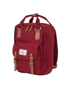 Рюкзак сумка 17204 бордовый Polar