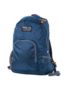 Рюкзак складной П2102 синий Polar