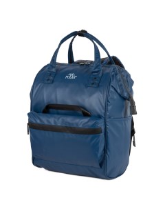 Рюкзак сумка 18212 синий Polar