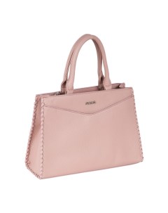 Женская сумка 81013 розовая Pola