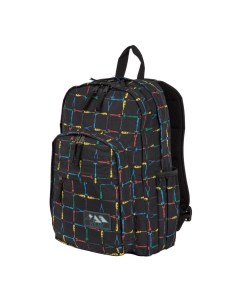 Школьный рюкзак П3901 черный Polar