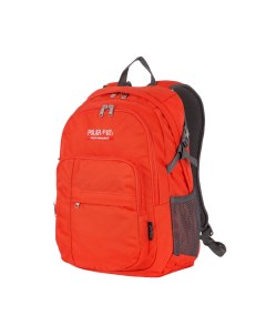 Городской рюкзак П1991 оранжевый Polar