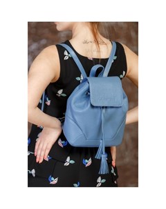 Женский рюкзак Clare Blue Lakestone