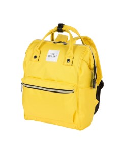 Рюкзак сумка 18221 желтый Polar