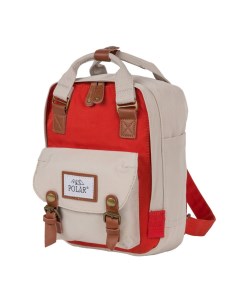 Рюкзак сумка 17206 серый Polar