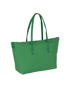 Женская сумка 18233 зеленая Pola
