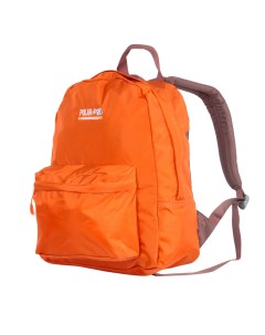 Городской рюкзак П1611 оранжевый Polar