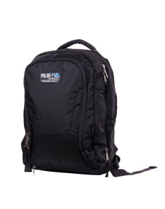 Рюкзак для ноутбука П959 черный Polar