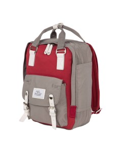 Рюкзак сумка 17205 красный Polar