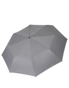 Зонт облегченный FCH 13 серый Fabretti