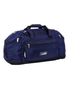 Спортивная сумка П810А синяя Polar