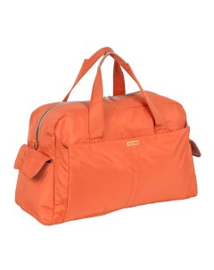 Спортивная сумка 11193 оранжевая Polar