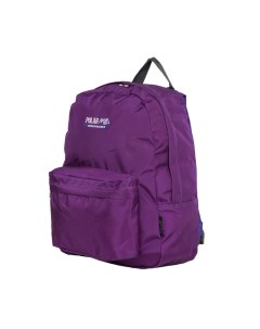 Городской рюкзак П1611 фиолетовый Polar