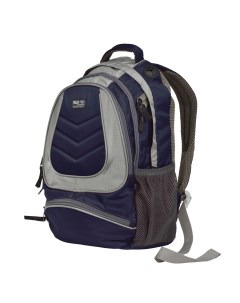 Школьный рюкзак ТК1009 темно синий Polar