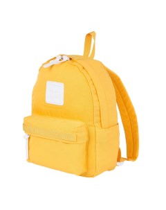 Рюкзак женский 17203 желтый Polar