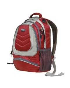 Школьный рюкзак ТК1009 бордовый Polar