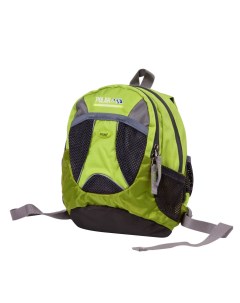 Детский рюкзак П1512 зеленый Polar