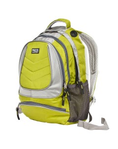 Школьный рюкзак ТК1009 желтый Polar