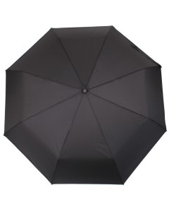 Зонт мужской 23new черный Zemsa