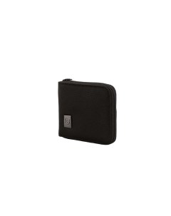 Бумажник 31172601 Tri Fold Wallet черный Victorinox