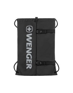 Рюкзак мешок 610167 XC Fyrst черный Wenger