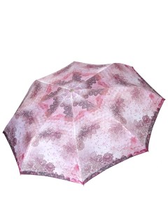Зонт облегченный женский L 19106 4 бежевый Fabretti