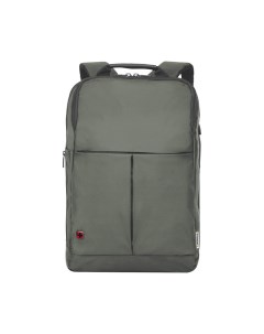 Рюкзак для ноутбука 14 601069 серый Wenger
