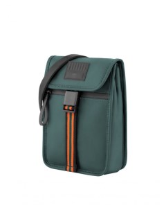 Сумка Urban daily shoulder bag зеленый Ninetygo