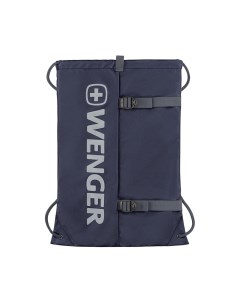 Рюкзак мешок 610168 XC Fyrst синий Wenger