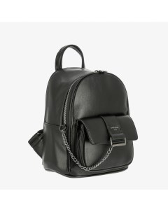 Рюкзак городской 6707 3 black David jones