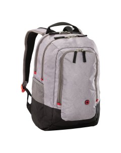 Рюкзак для ноутбука 14 602656 серый Wenger