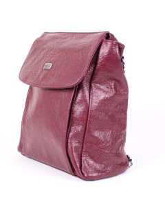 Сумка рюкзак 80093 d red Vishnia