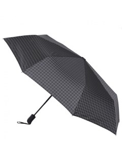 Зонт мужской MCH 42 черный Fabretti