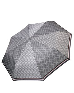 Зонт облегченный женский L 20193 3 серый Fabretti