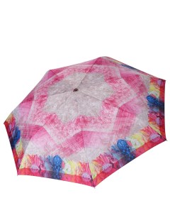 Зонт женский P 19102 1 розовый Fabretti